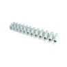 DOMINOS BARRETTES 16mm² LOT DE 6 BARRETTES DE 12