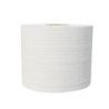 Bobine papier blanc pur 2 Plis lisse 1000 Formats PACK de 2