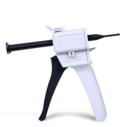 Pistolet d'application bi-composant 50ml