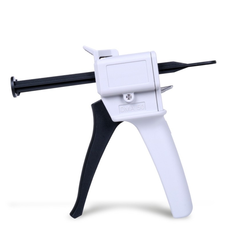 Pistolet d'application bi-composant 50ml