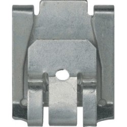 SACHET CLIPS 10298 GARNISSAGE Ø VIS 4,2MM TYPES VOLKSWAGEN,