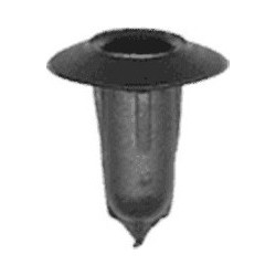 Agrafes garnissages panneaux de portes 01338 Fiat Alfa Roméo Lancia Ø 8,5