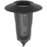 Agrafes garnissages panneaux de portes 01338 Fiat Alfa Roméo Lancia Ø 8,5