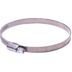 Collier de serrage bande 9mm 80x100