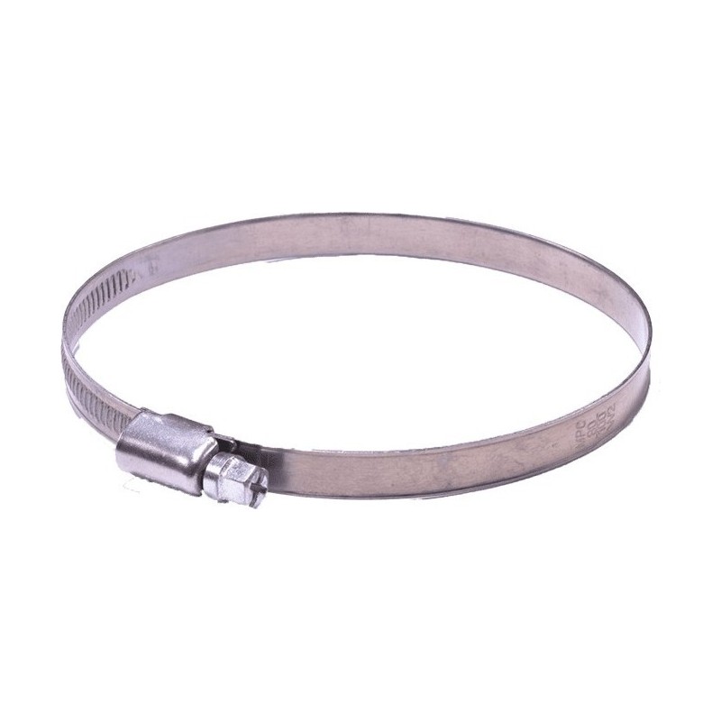 Collier de serrage bande 9mm 80x100