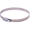 Collier de serrage bande 9mm 80x100