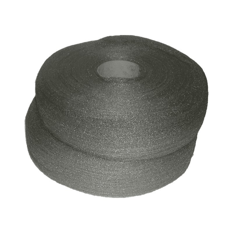 Rouleau laine acier 000 extra fine 1kg