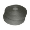 Rouleau laine acier 000 extra fine 1kg