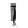 GAINE EXTENSIBLE TRESSEE AUTO-EXTENSIBLE ØNOM.9.5MM ROULEAU DE 10M