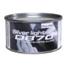 Mastic métal allégé D870 polyester aluminium haute qualité