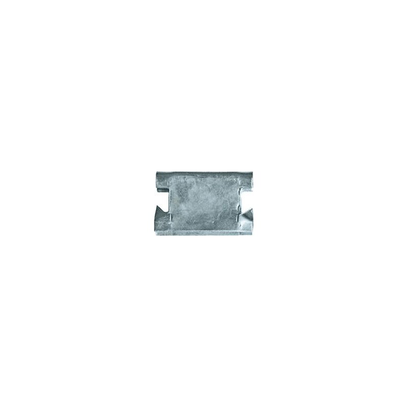 SACHET CLIPS PINCES 103 EPAISSEUR PANNEAU 1 A 1,5 MM