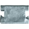 SACHET CLIPS PINCES 103 EPAISSEUR PANNEAU 1 A 1,5 MM