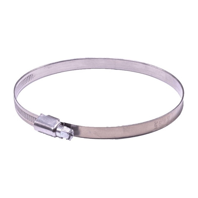 Collier de serrage bande 9mm 90x110