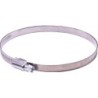 Collier de serrage bande 9mm 90x110