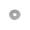 RONDELLE PLATE NFE25513LL ZG EXTRA LARGE PP M18 19x55x3,0