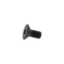 Vis tête fraisée 6 pans creux ISO10642 DIN7991 10.9 M6x60