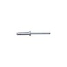 RIVET ACIER ACIER 4.8 x 10 TETE 9