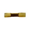 MANCHON THERMO-RETRACTABLE JAUNE Ø 4/6MM²