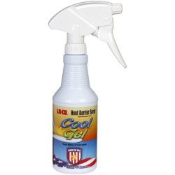 GEL THERMIQUE 500 ml + VAPORISATEUR