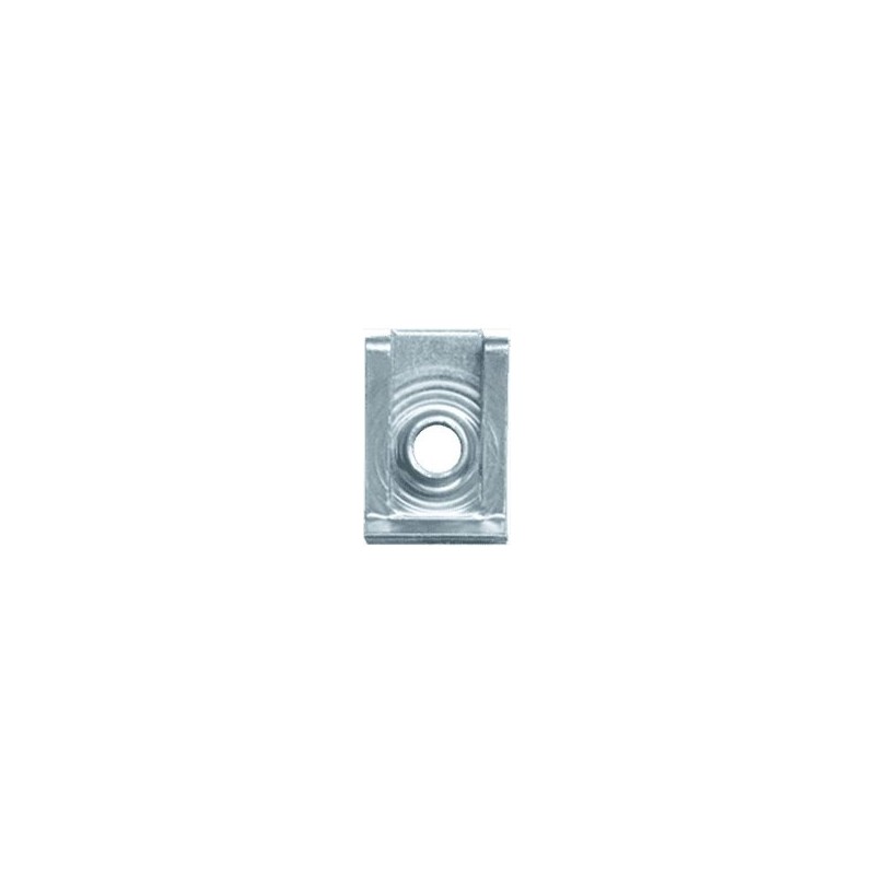 SACHET CLIPS 400 POINCON 23x16 Ø VIS 6MM