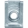 SACHET CLIPS 400 POINCON 23x16 Ø VIS 6MM