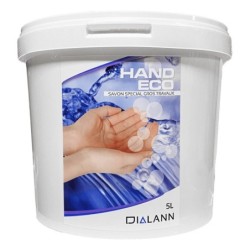 HAND ECO SAVON SPECIAL GROS TRAVAUX 5L