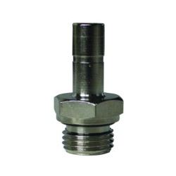 Adaptateur T8 filetage 1/4"