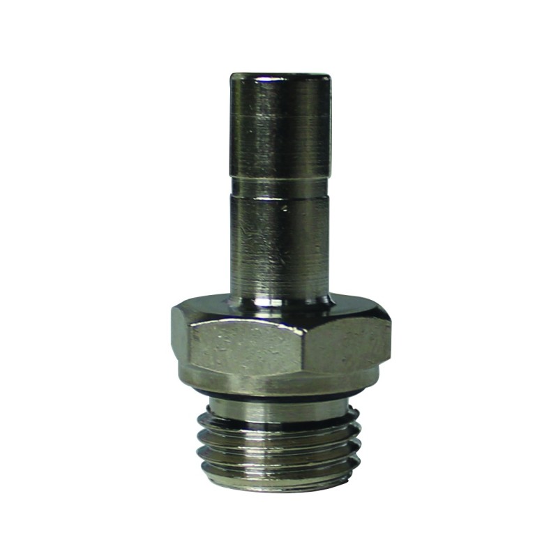 Adaptateur T8 filetage 1/4"