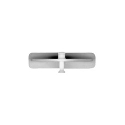 SACHET AGRAFES 1369 GUIDES DE GLACE POUR TYPES PEUGEOT-CITROEN