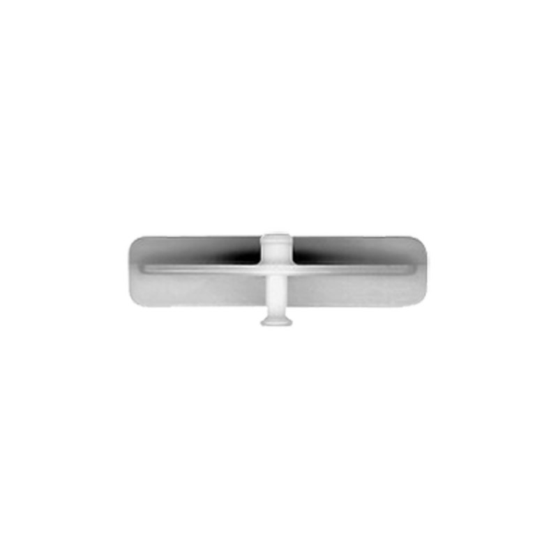 SACHET AGRAFES 1369 GUIDES DE GLACE POUR TYPES PEUGEOT-CITROEN