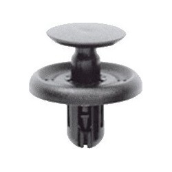 RIVET PLASTIQUE Ø6.7mm POUR TOYOTA TOUS MODELE
