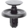 RIVET PLASTIQUE Ø6.7mm POUR TOYOTA TOUS MODELE