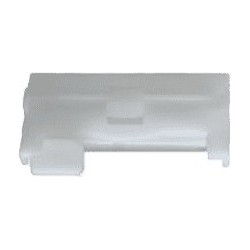 SACHET AGRAFES 9992 MOULURE ET BANDEAU KANGOO