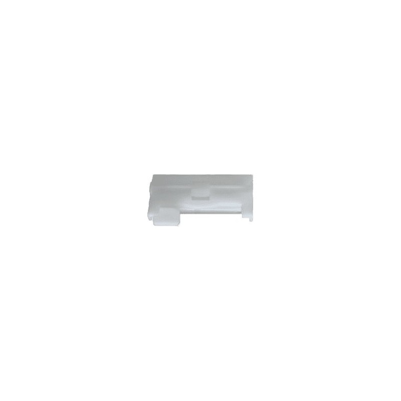 SACHET AGRAFES 9992 MOULURE ET BANDEAU KANGOO