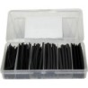 Coffret 170 manchons thermorétractables