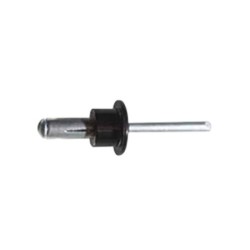 SACHET RIVETS 10758 EPAISSEUR RIVETABLE 0,5à1,5 DIM 7,5x25 PSA