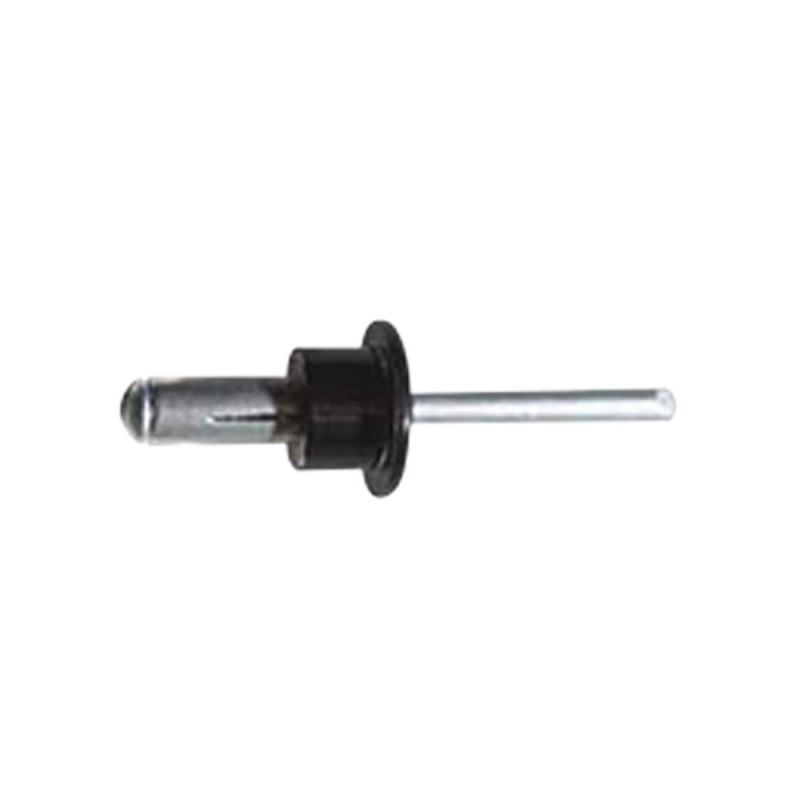 SACHET RIVETS 10758 EPAISSEUR RIVETABLE 0,5à1,5 DIM 7,5x25 PSA