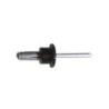 SACHET RIVETS 10758 EPAISSEUR RIVETABLE 0,5à1,5 DIM 7,5x25 PSA
