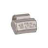 Masse zinc universelle jantes alu type 663 15g