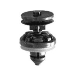 Agrafes panneaux de portes Ford Ø 8,2 mm