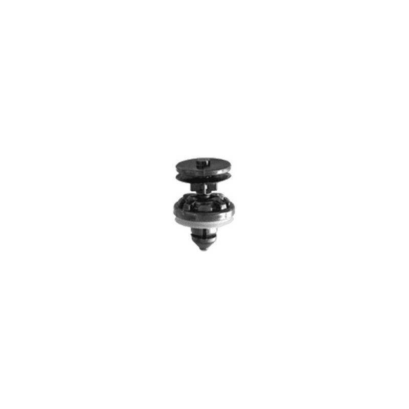 Agrafes panneaux de portes Ford Ø 8,2 mm
