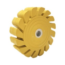 GOMME CAOUTCHOUC POUR SHP150