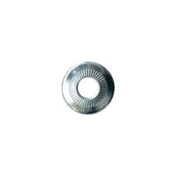 SACHET RONDELLES 592 CONIQUES STRIEES DIAM 8 x18mm