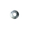SACHET RONDELLES 592 CONIQUES STRIEES DIAM 8 x18mm