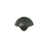 Butée 10183 Ø6,2MM - hauteur 6mm pour twingo