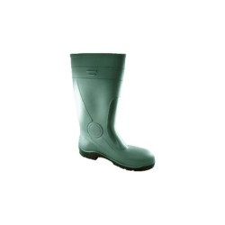 Bottes de sécurité PVC PROTECT S5 TAILLE 43