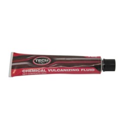 Solution lubrifiante et vulcanisante Tube 20g