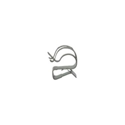 SACHET AGRAFES 11601 ATTACHE-FILS Ø FIL 8A12MM