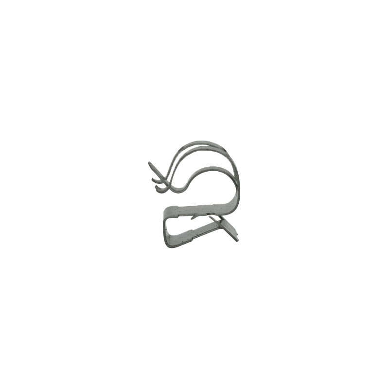 SACHET AGRAFES 11601 ATTACHE-FILS Ø FIL 8A12MM