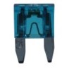MINI FUSIBLES LUMINEUX 15A BOITE DE 25 BLEU